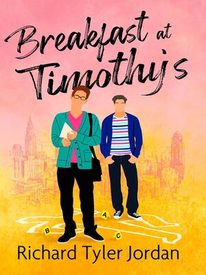 cover image of Breakfast at Timothy's